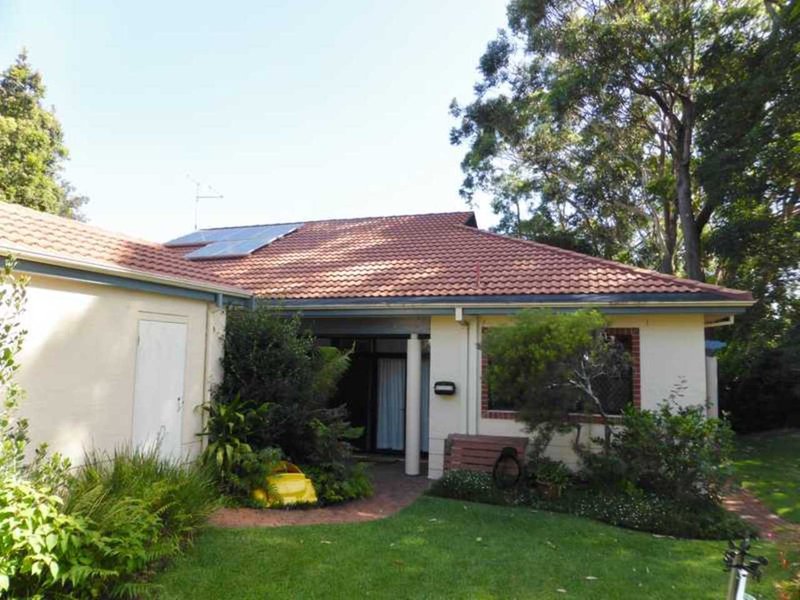 14/2 Breese Parade 'Parklands' , Forster NSW 2428