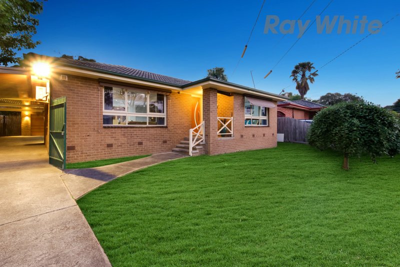 142 Burke Rd , Ferntree Gully VIC 3156