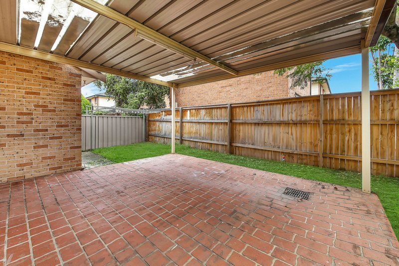 Photo - 14/2 Calabro Avenue, Liverpool NSW 2170 - Image 8