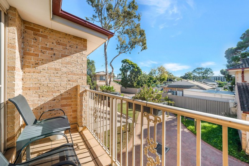 Photo - 14/2 Calabro Avenue, Liverpool NSW 2170 - Image 8