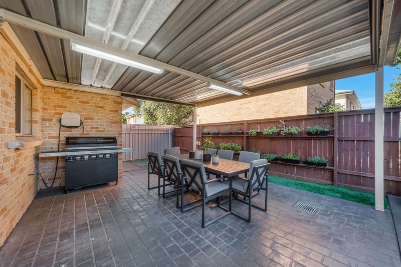 Photo - 14/2 Calabro Avenue, Liverpool NSW 2170 - Image 11
