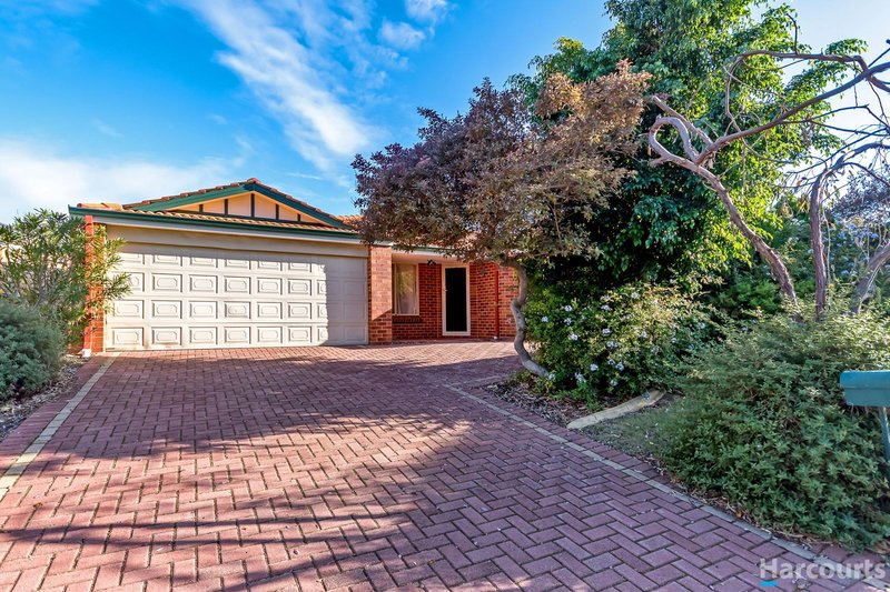 142 Caledonia Avenue, Currambine WA 6028