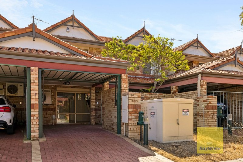 Photo - 142 Carr Street, West Perth WA 6005 - Image 16