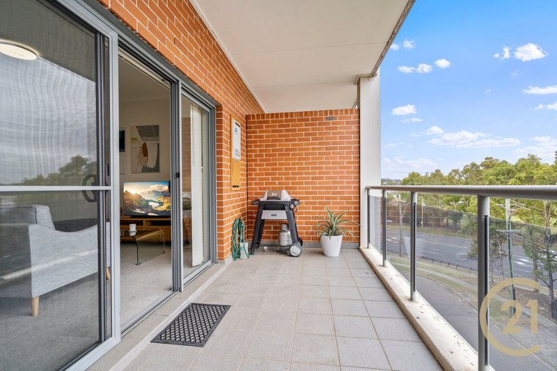 Photo - 14/2 Castlereagh Street, Liverpool NSW 2170 - Image 10