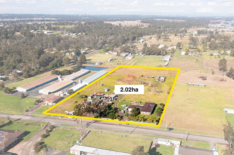 142 Clifton Road, Marsden Park NSW 2765