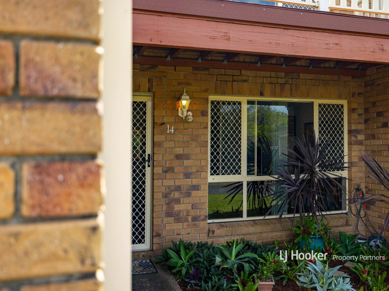 Photo - 14/2 Corella Place, Runcorn QLD 4113 - Image 14