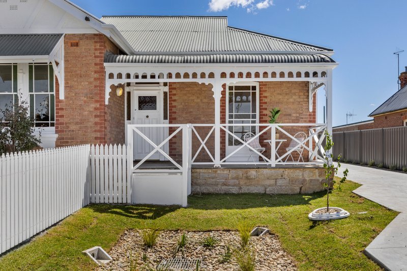 1/42 Cowper Street, Goulburn NSW 2580