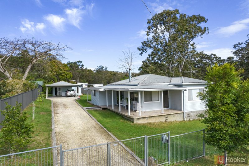 Photo - 142 Crescent Head Road, South Kempsey NSW 2440 - Image 1