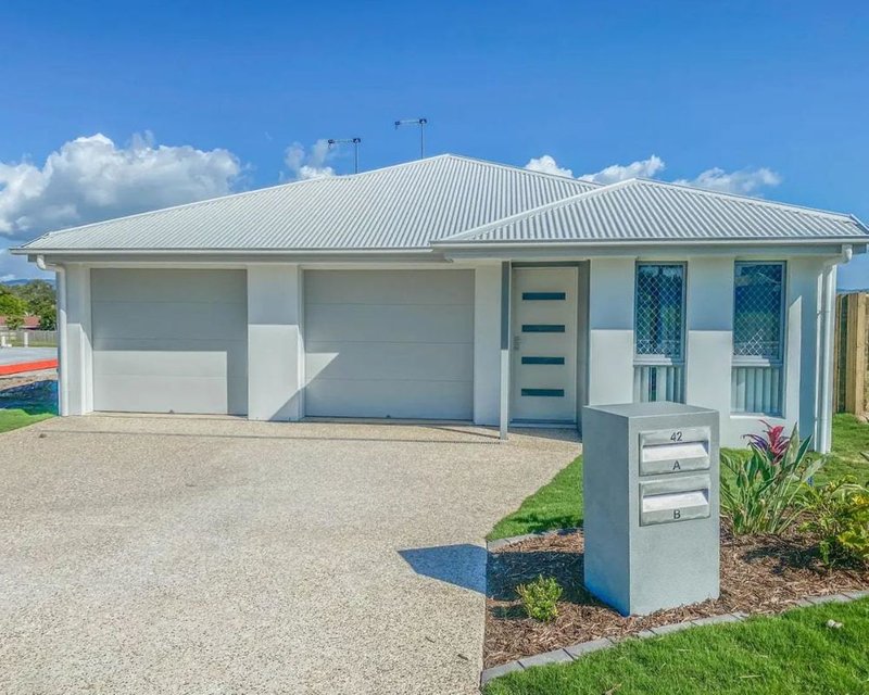 1/42 Cronin Street, Morayfield QLD 4506