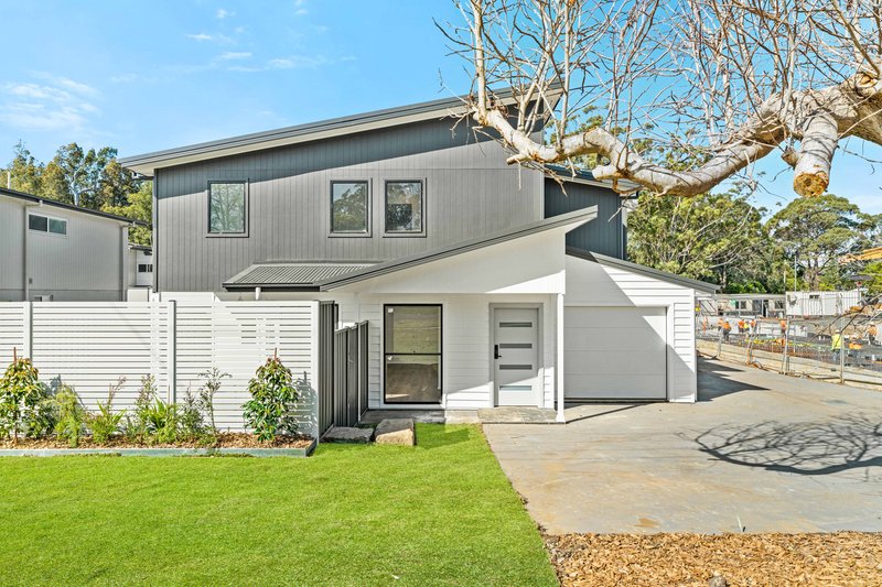 Photo - 1/42 Duncan Street, Huskisson NSW 2540 - Image 1