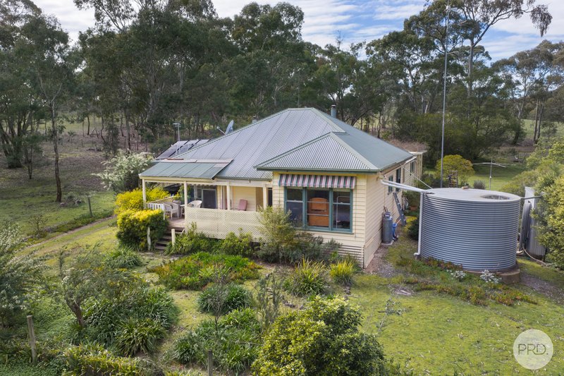 Photo - 142 Eads Road, Evansford VIC 3371 - Image 1