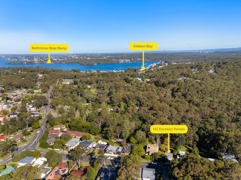 Photo - 142 Excelsior Parade, Toronto NSW 2283 - Image 10