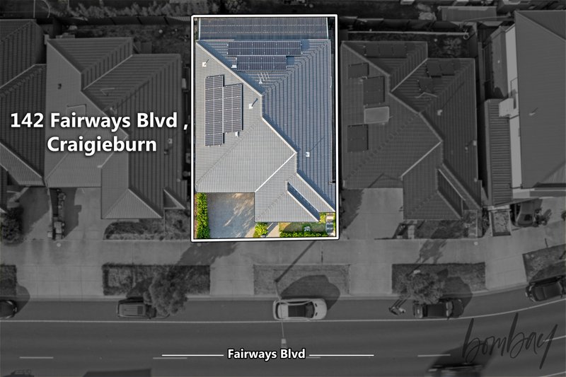 Photo - 142 Fairways Boulevard, Craigieburn VIC 3064 - Image 15