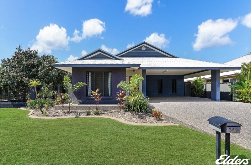 142 Flynn Circuit, Bellamack NT 0832