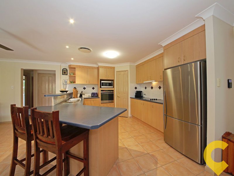 Photo - 142 Forest Ridge Drive, Narangba QLD 4504 - Image 5