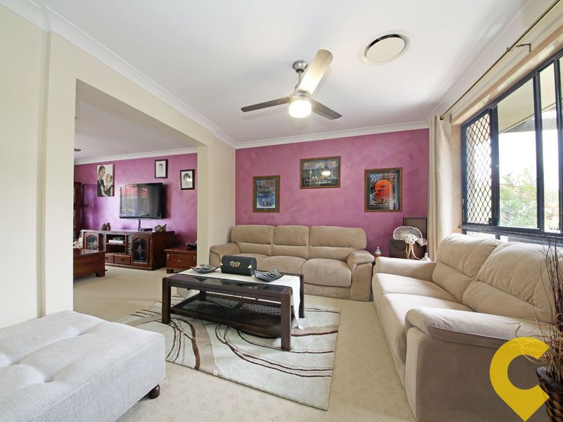 Photo - 142 Forest Ridge Drive, Narangba QLD 4504 - Image 10