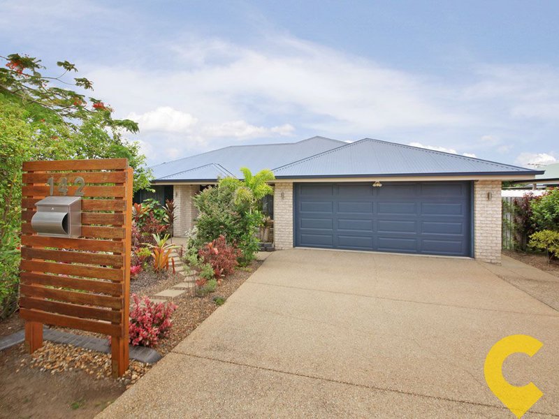 Photo - 142 Forest Ridge Drive, Narangba QLD 4504 - Image 24