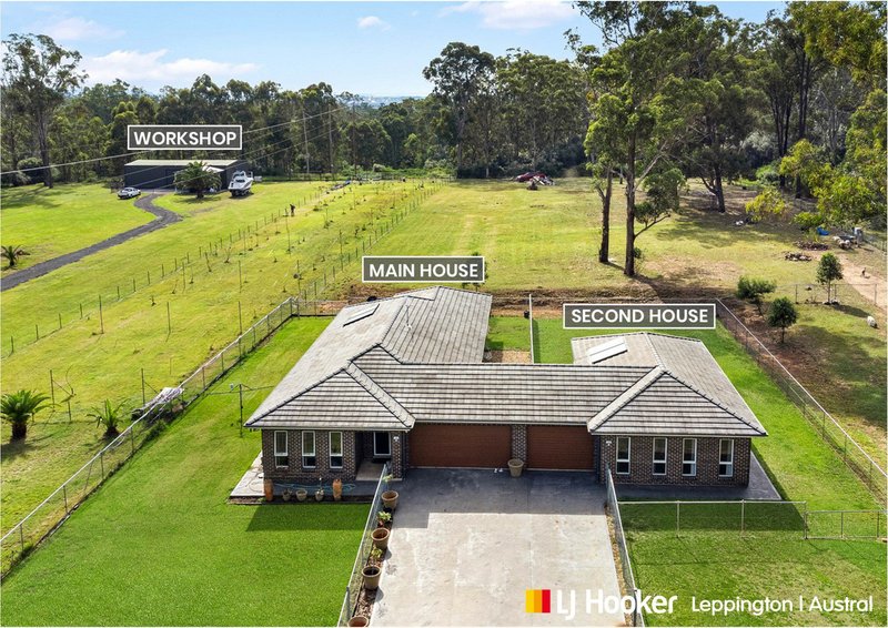 142 Fox Valley Road, Denham Court NSW 2565