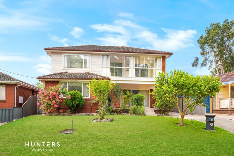 142 Gardenia Parade, Greystanes NSW 2145