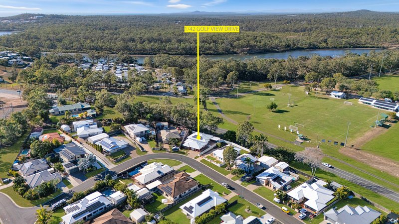 Photo - 1/42 Golf View Drive, Boyne Island QLD 4680 - Image 13