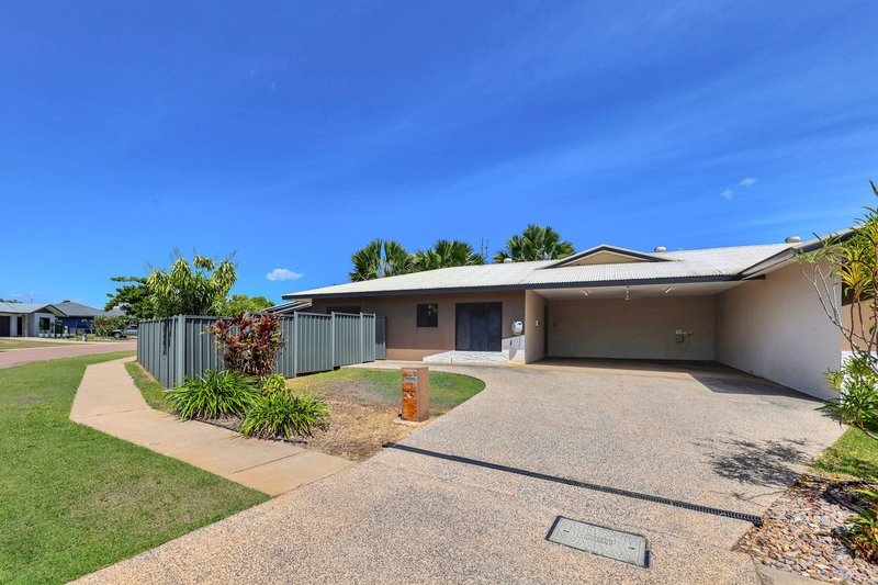 1/42 Grice Crescent, Coolalinga NT 0839