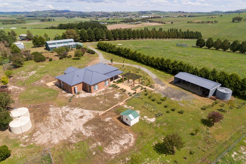 142 Guyong Road, Blayney NSW 2799