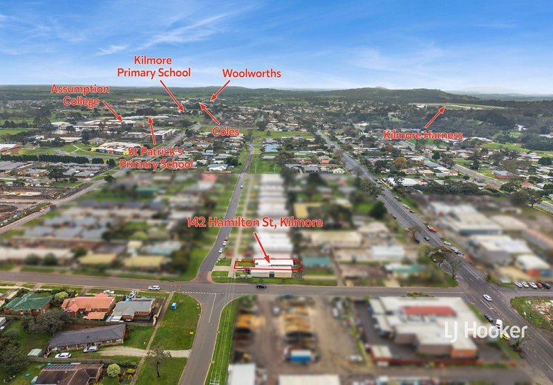 Photo - 142 Hamilton Street, Kilmore VIC 3764 - Image 9