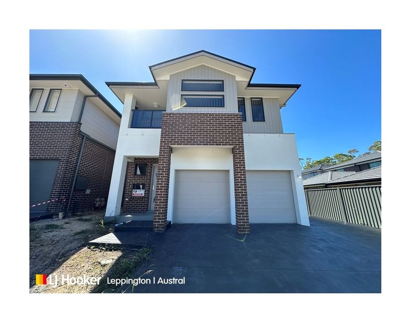 Photo - 142 Horologium Road, Austral NSW 2179 - Image 1