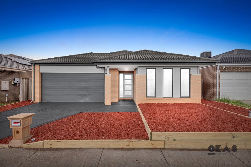 142 Inverell Parkway, Tarneit VIC 3029