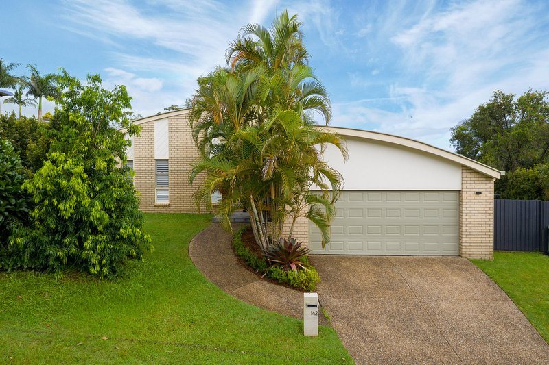 142 Kimberley Drive, Shailer Park QLD 4128