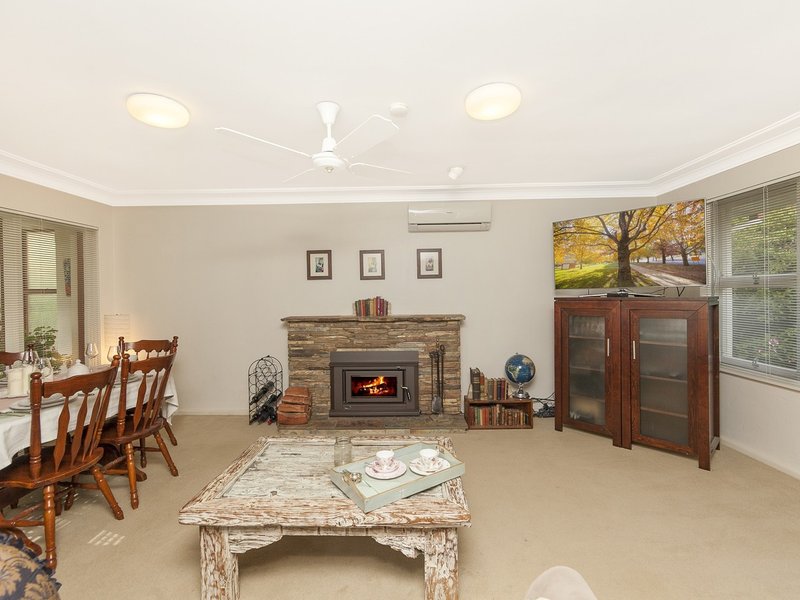 Photo - 142 La Perouse Street, Griffith ACT 2603 - Image 10