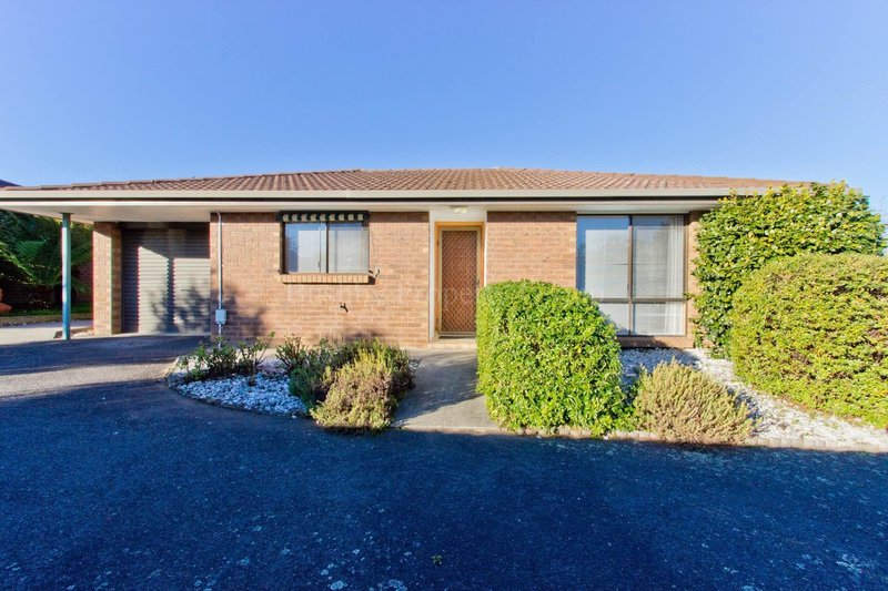 1/42 Las Vegas Drive, Prospect Vale TAS 7250