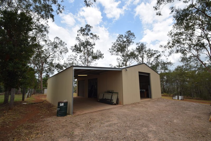 Photo - 142 Lockyer View Road, Wivenhoe Pocket QLD 4306 - Image 21