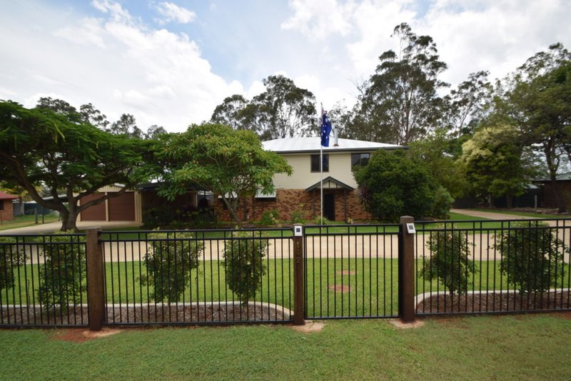 Photo - 142 Lockyer View Road, Wivenhoe Pocket QLD 4306 - Image 22