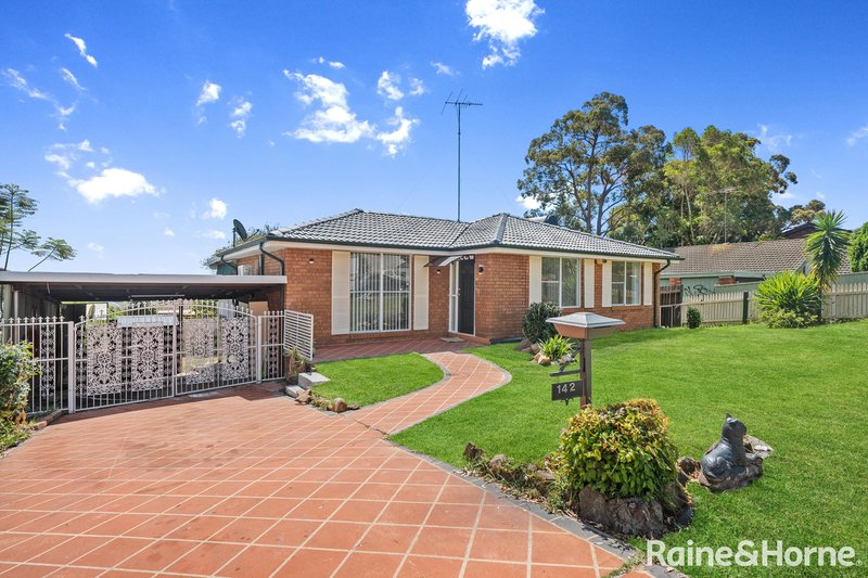 142 Longhurst Road, Minto NSW 2566