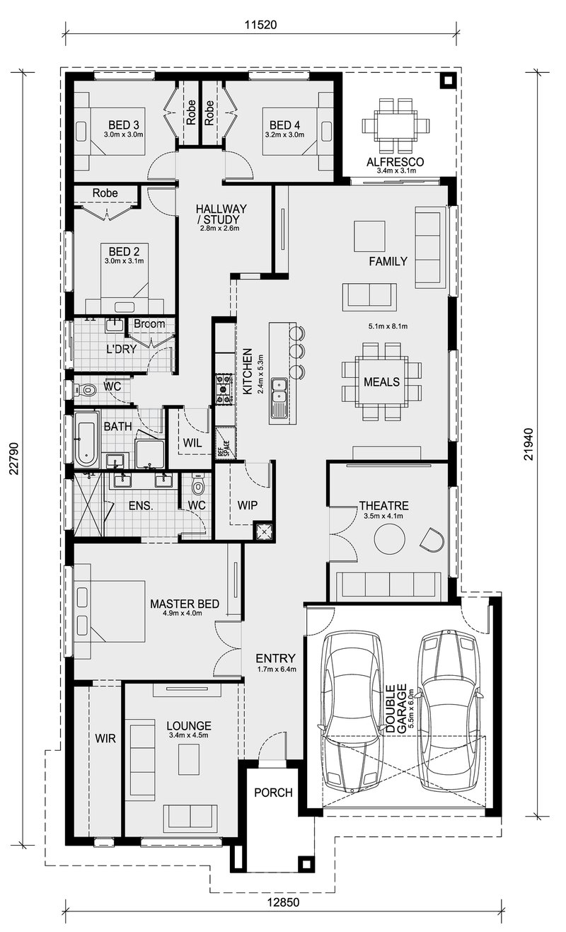 142 Majestic Way, Winter Valley VIC 3358 Real Estate Industry Partners
