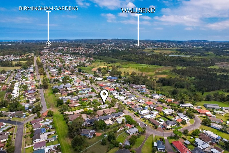 Photo - 142 Marsden Street, Shortland NSW 2307 - Image 13