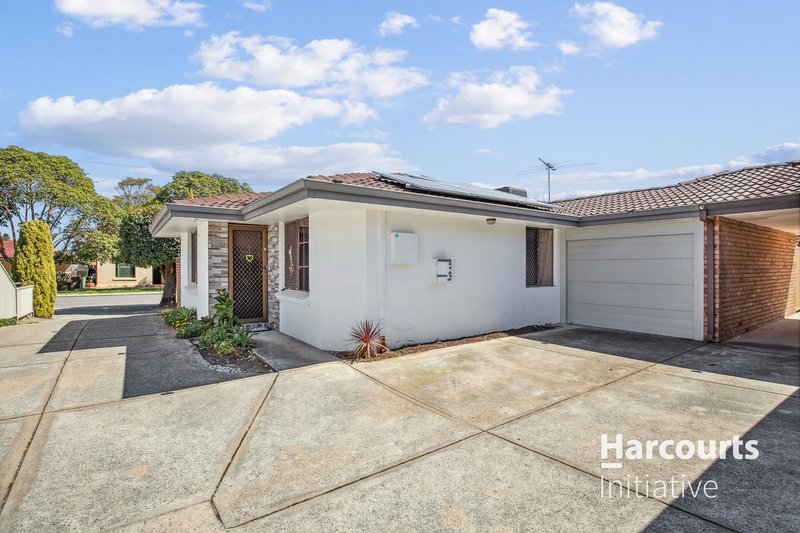 1/42 Mathoura Street, Midland WA 6056