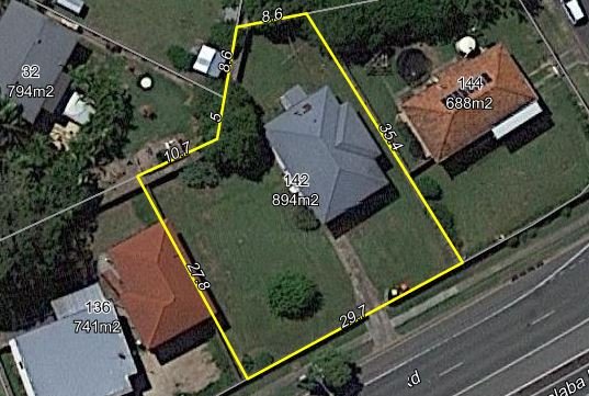 142 Mount Gravatt Capalaba Road, Upper Mount Gravatt QLD 4122