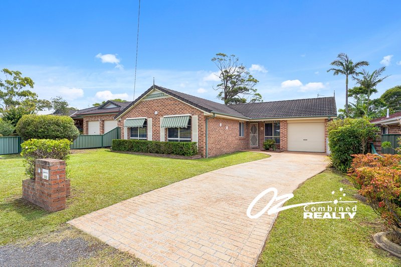 142 Mustang Drive, Sanctuary Point NSW 2540