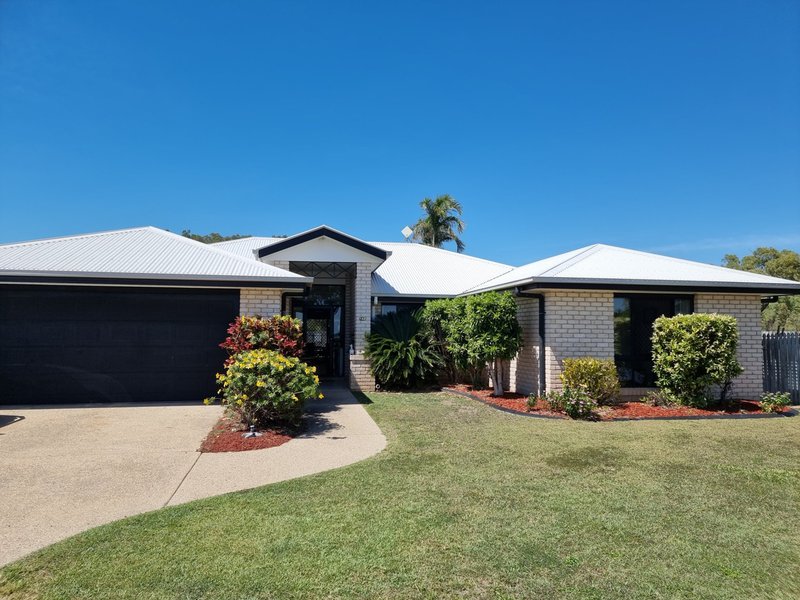 142 Ocean View Drive, Bowen QLD 4805