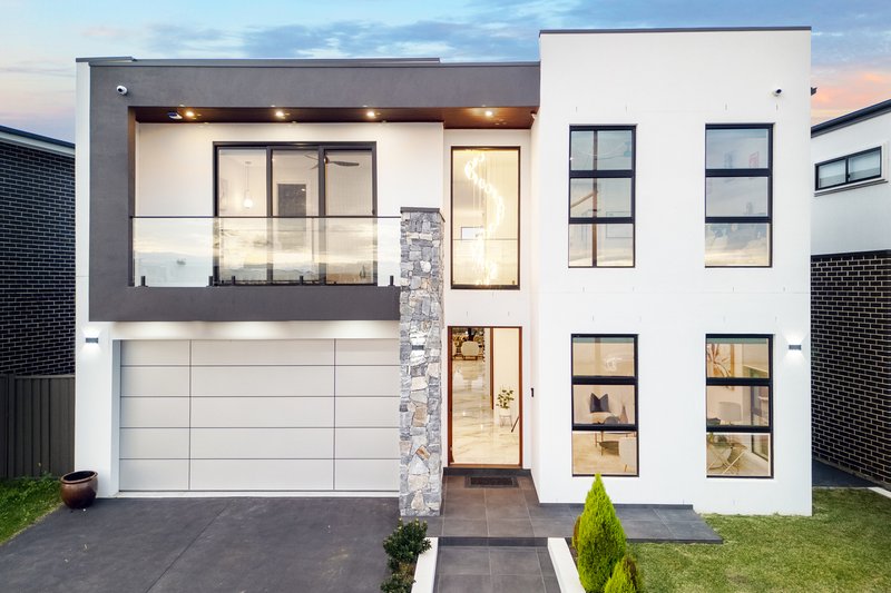 Photo - 142 Parkway Drive, Marsden Park NSW 2765 - Image 1