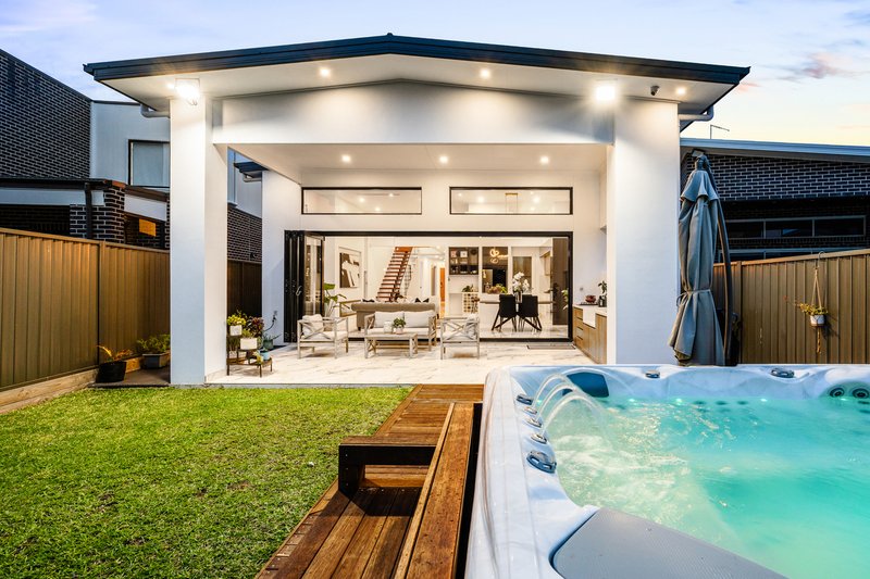 Photo - 142 Parkway Drive, Marsden Park NSW 2765 - Image 18