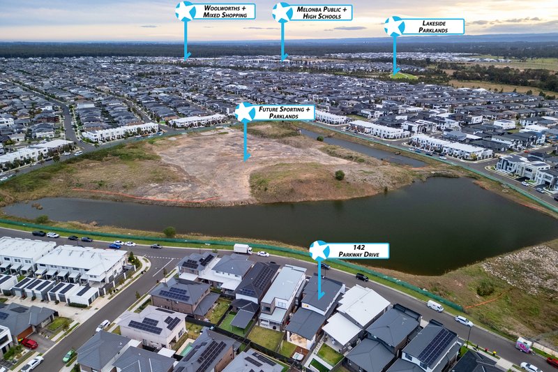 Photo - 142 Parkway Drive, Marsden Park NSW 2765 - Image 24