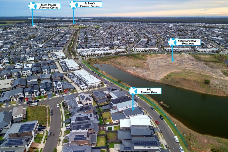 Photo - 142 Parkway Drive, Marsden Park NSW 2765 - Image 25