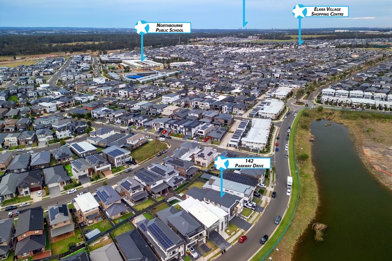 Photo - 142 Parkway Drive, Marsden Park NSW 2765 - Image 26