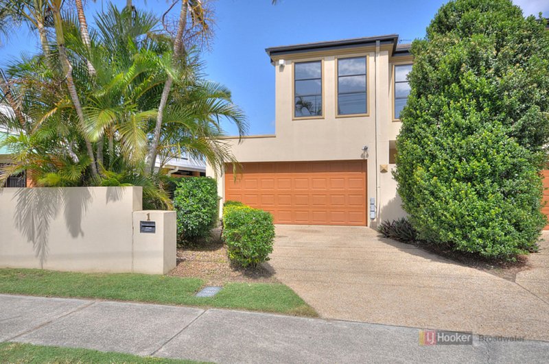 1/42 Parr Street, Biggera Waters QLD 4216