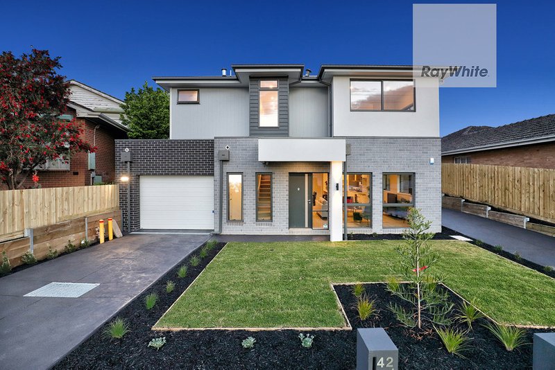 1/42 Pascoe Street, Westmeadows VIC 3049