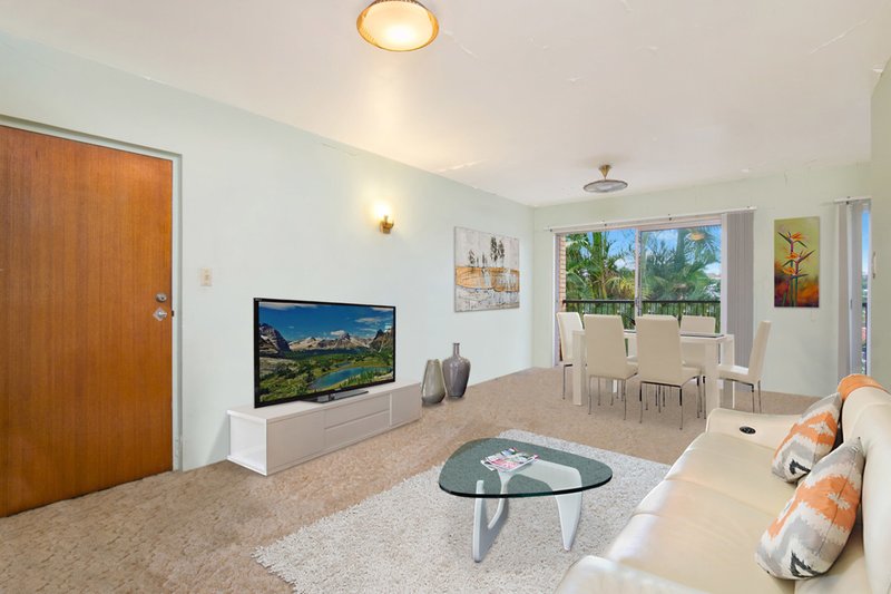 1/42 Pembroke Road, Coorparoo QLD 4151