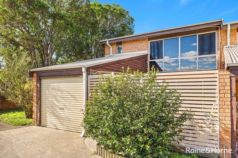 1/42 Plunkett Street, Nowra NSW 2541